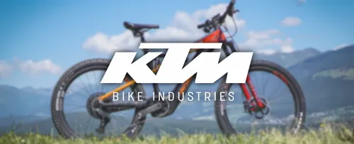 Историята на KTM Bike Industries и техните велосипеди