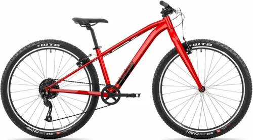 Велосипед Rockmachine - Riff Jr 27 - 2