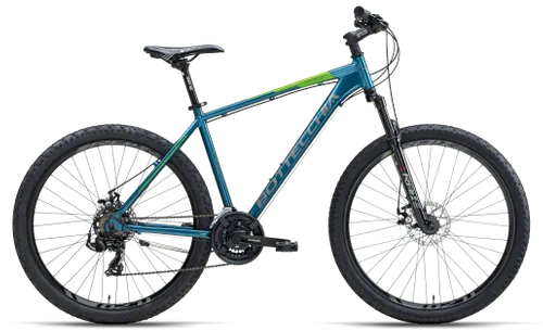 Велосипед Bottecchia - FX107 27,5&amp;quot; MTB - 1