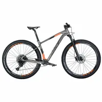 Планински велосипед Montana VKT - VEGHA 29" Carbon SRAM... - small - 0