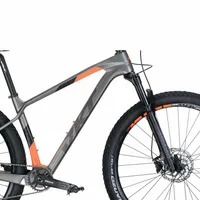Планински велосипед Montana VKT - VEGHA 29" Carbon SRAM... - small - 1