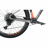 Планински велосипед Montana VKT - VEGHA 29" Carbon SRAM... - small - 2