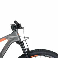 Планински велосипед Montana VKT - VEGHA 29" Carbon SRAM... - small - 3