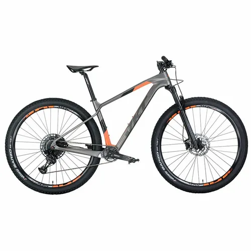 Планински велосипед Montana VKT - VEGHA 29&amp;quot; Carbon SRAM... - 1
