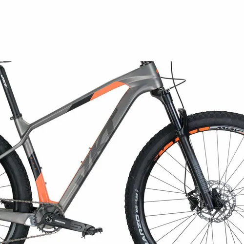 Планински велосипед Montana VKT - VEGHA 29" Carbon SRAM... - 2