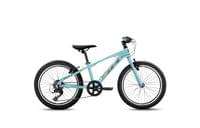 Детски планински велосипед BH Expert Junior 20 Teal - small - 0
