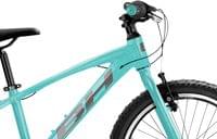 Детски планински велосипед BH Expert Junior 20 Teal - small - 3