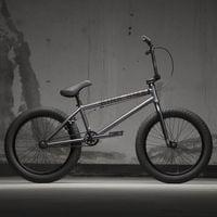 Велосипед Kink Whip Matte Granite Charcoal 2021