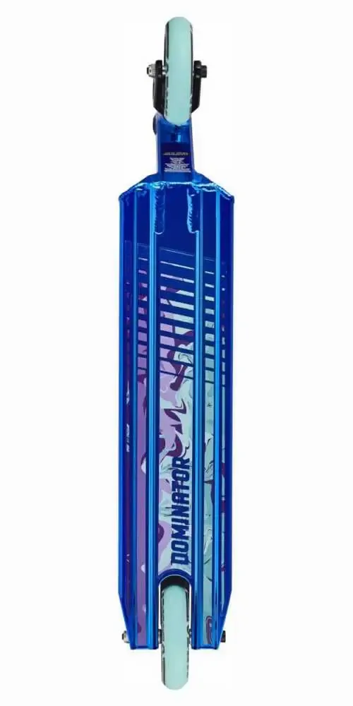 Дек за фристайл тротинетка Dominator Team Edition Deck –... - 2