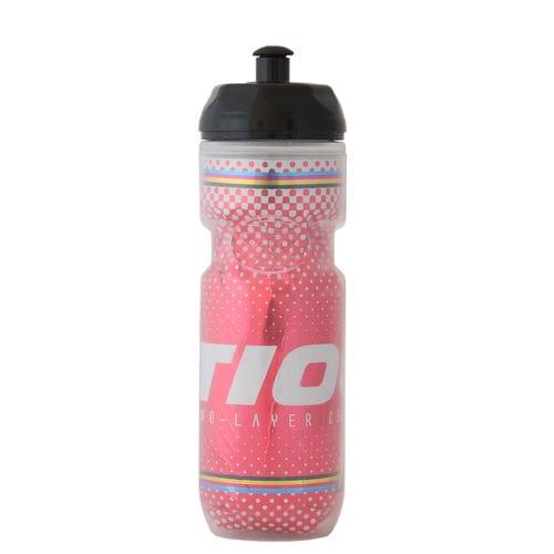 Термо-бутилка за велосипед TIOGA 650ml - 1
