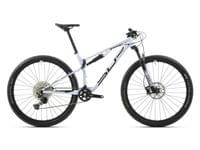 Планински велосипед Superior XF919RC 29" White\Hologram - small - 0 Планински велосипед Superior XF919RC 29" White\Hologram - small - 0