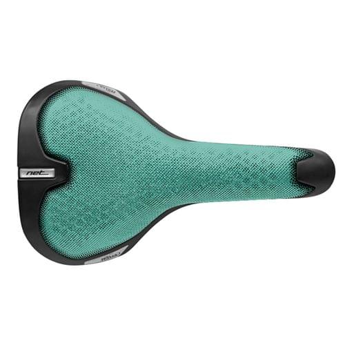 Седалка за градски велосипед Selle Italia Net Liberty - 1