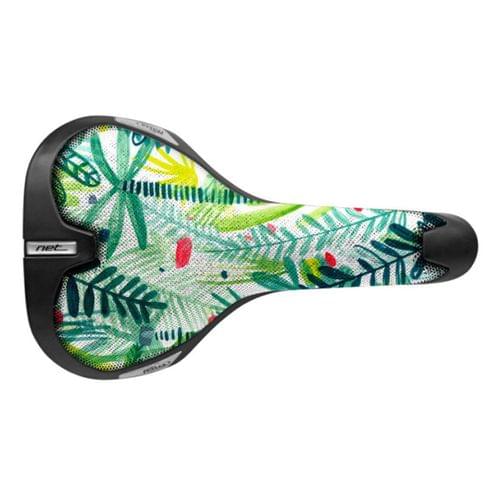 Седалка за градски велосипед Selle Italia Net Rio - 1