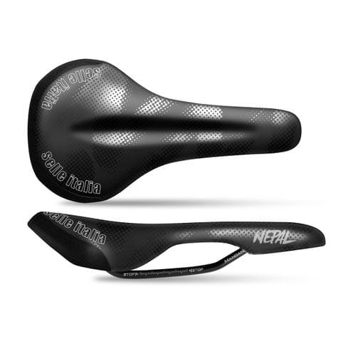 Седалка за колело Selle Italia Nepal TM L1 - 1