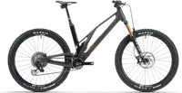 Велосипед UNNO Dash Factory S3