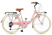 Велосипед Giuly 24" Lady's - 6 Speed - Via Veneto -... - small - 3
