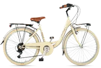 Велосипед Giuly 24" Lady's - 6 Speed - Via Veneto -... - small - 1
