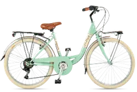 Велосипед Giuly 24" Lady's - 6 Speed - Via Veneto -... - small - 2
