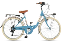 Велосипед Giuly 24" Lady's - 6 Speed - Via Veneto -... - small - 0