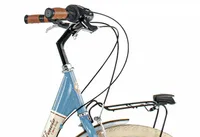 Велосипед Giuly 24" Lady's - 6 Speed - Via Veneto -... - small - 5