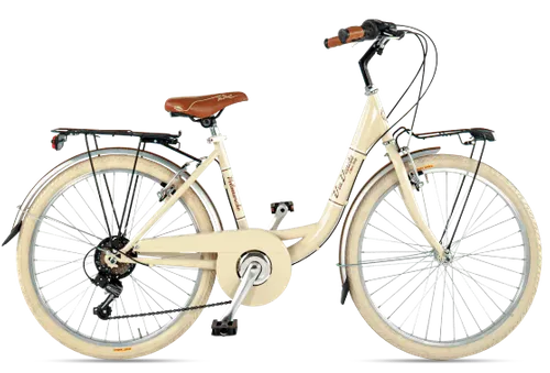 Велосипед Giuly 24" Lady's - 6 Speed - Via Veneto -... - 2