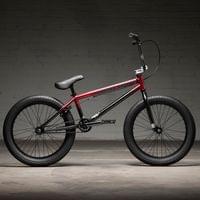 Велосипед BMX Kink - Curb 20" - small - 2