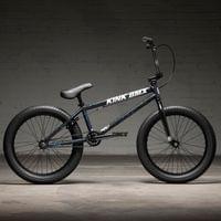 Велосипед BMX Kink - Curb 20" - small - 0