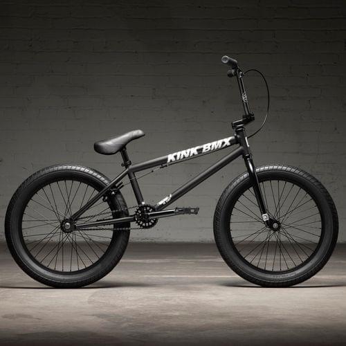 Велосипед BMX Kink - Curb 20" - 2