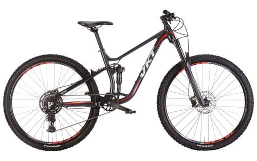 Планински велосипед Montana VKT VENER 29 | Shimano CUES 1x9 - 1