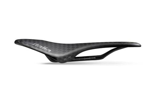 Седалка за шосеен велосипед Selle Italia - SLR Boost... - 2
