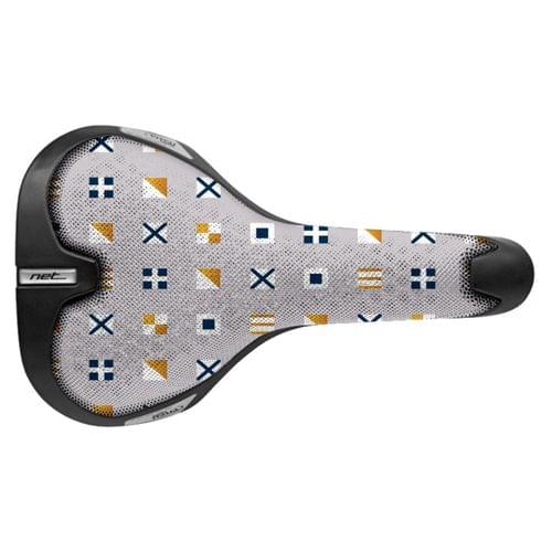 Седалка за градски велосипед Selle Italia Net Sail - 1