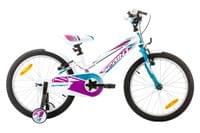 Детски велосипед SPRINT CALYPSO 20" - small - 1
