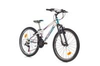 Детски велосипед SPRINT CALYPSO 24" - small - 1