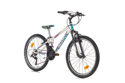 Детски велосипед SPRINT CALYPSO 24" - 2