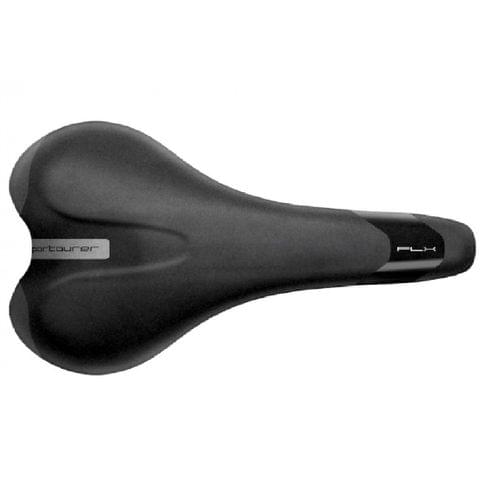 Седалка за колело Selle Italia Sportourer - FLX Man S-Fill - 1