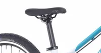 Детски планински велосипед Superior F.L.Y. VB 24" - Teal - small - 2