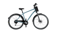Електрически велосипед Askoll EB4 Blue