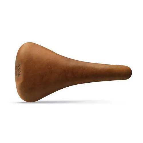 Ретро седалка за градски велосипед Selle Italia Milano... - 1