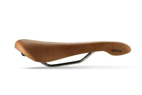 Ретро седалка за градски велосипед Selle Italia Milano... - 2