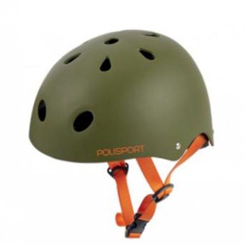 Каска Polisport  - JUNIOR URBAN RADICAL g/o - 1