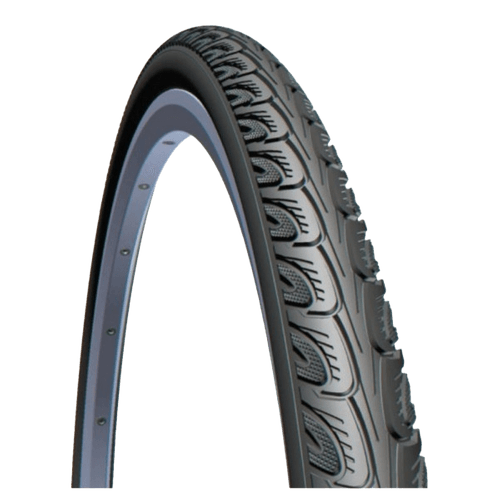 Външна гума Mitas - HOOK 26x1 3/8 - 1