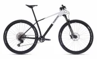 Планински велосипед Superior XP 6.2 29 Matte Black/White - small - 0