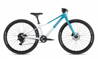 Велосипед Superior F.L.Y. 27 Teal - small - 0