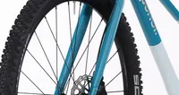 Велосипед Superior F.L.Y. 27 Teal - small - 1