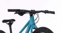 Велосипед Superior F.L.Y. 27 Teal - small - 2