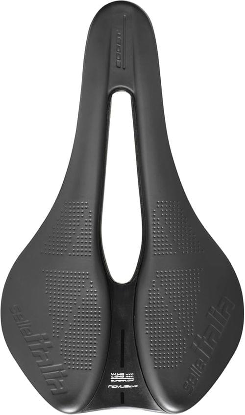 Седалка за шосеен велосипед Selle Italia - NOVUS Boost... - 2
