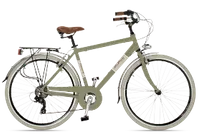 Велосипед Elegance 28" Men's - 18 Speed - Via Veneto -... - small - 2