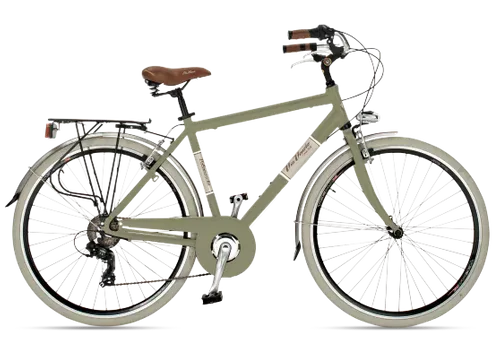 Велосипед Elegance 28" Men's - 18 Speed - Via Veneto -... - 2