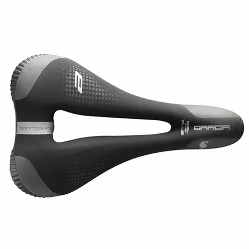 Седалка за електрически велосипед Selle Italia Sportourer... - 1