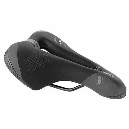 Седалка за електрически велосипед Selle Italia Sportourer... - 2